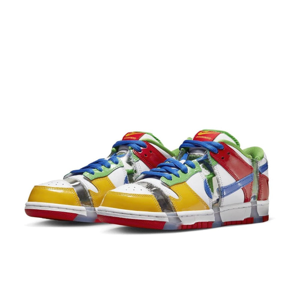 Nike SB Dunk Low Retro Sandy Bodecker - No Stop - Official Shop