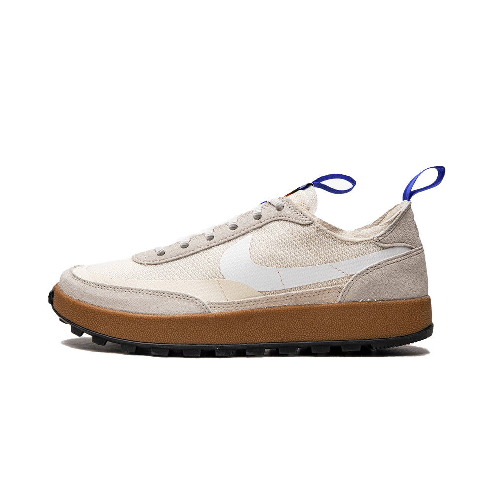 NikeCraft General Purpose Shoe Tom Sachs - No Stop - Official Shop