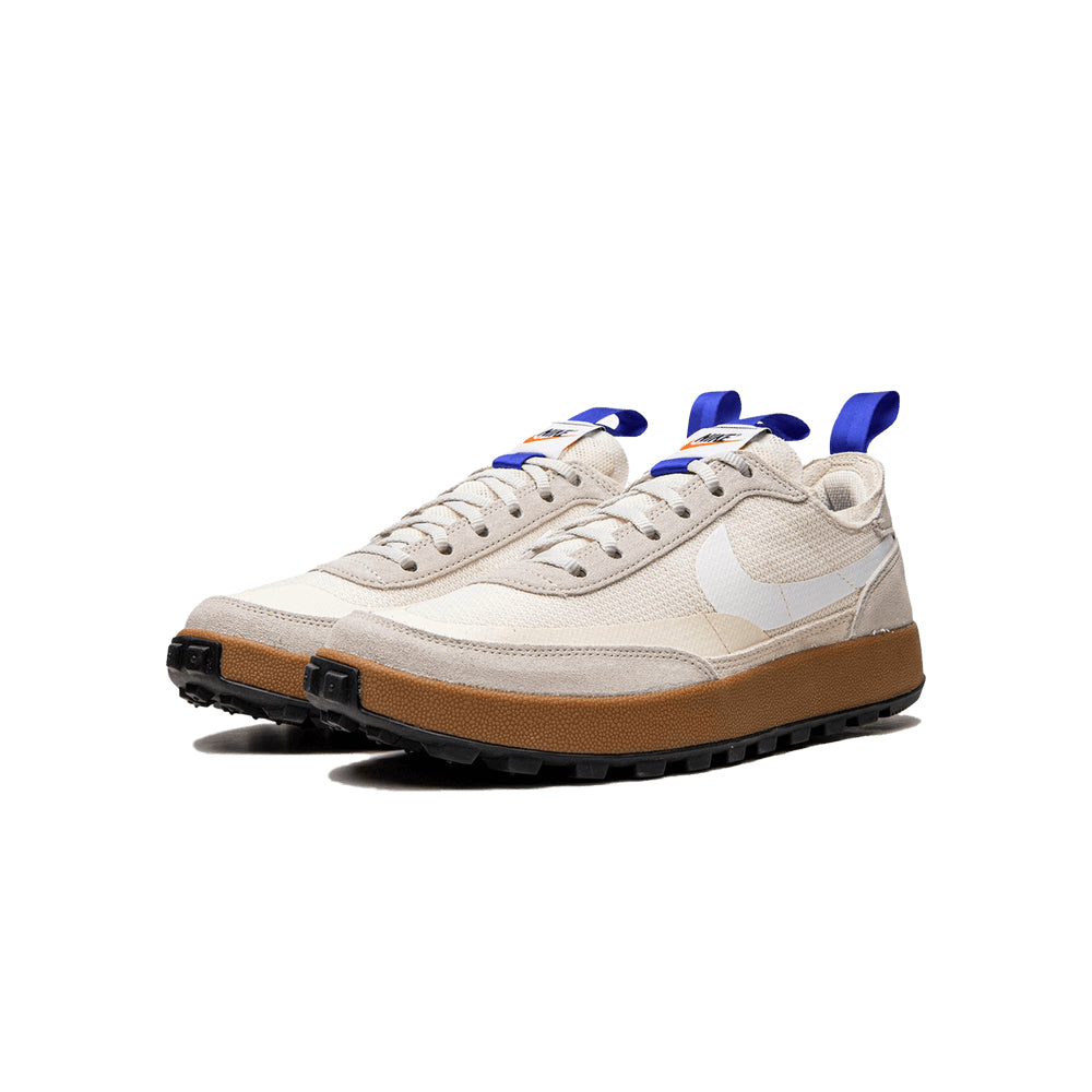 NikeCraft General Purpose Shoe Tom Sachs - No Stop - Official Shop