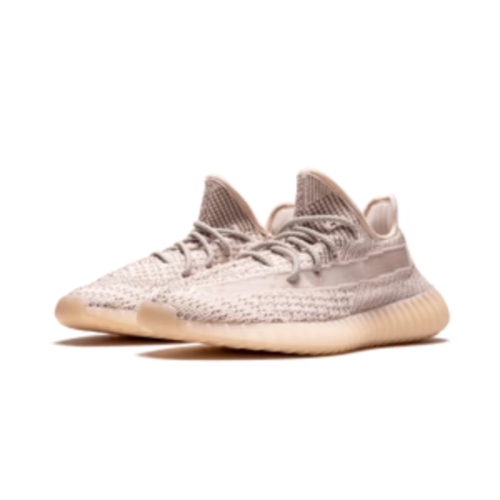 Adidas Yeezy Boost 350 V2 Synth (Reflective) - No Stop - Official Shop